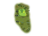 Hole Map